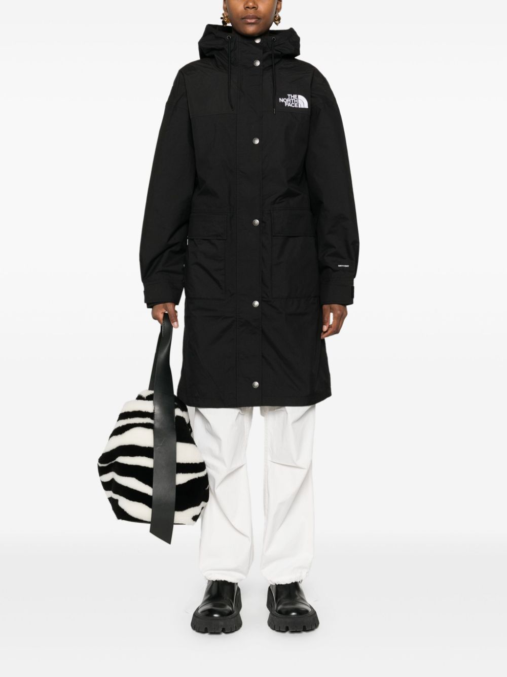Parka Reign On