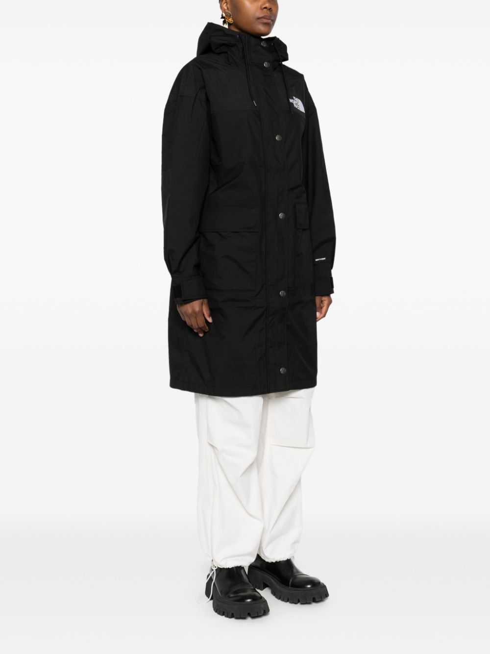 Parka Reign On