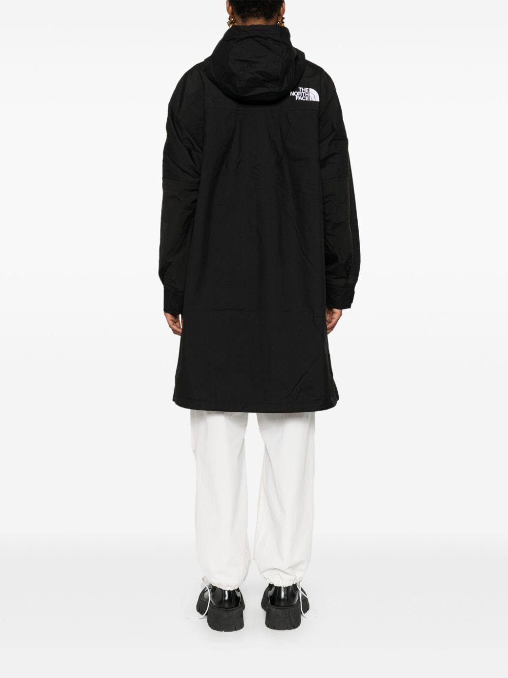 Parka Reign On