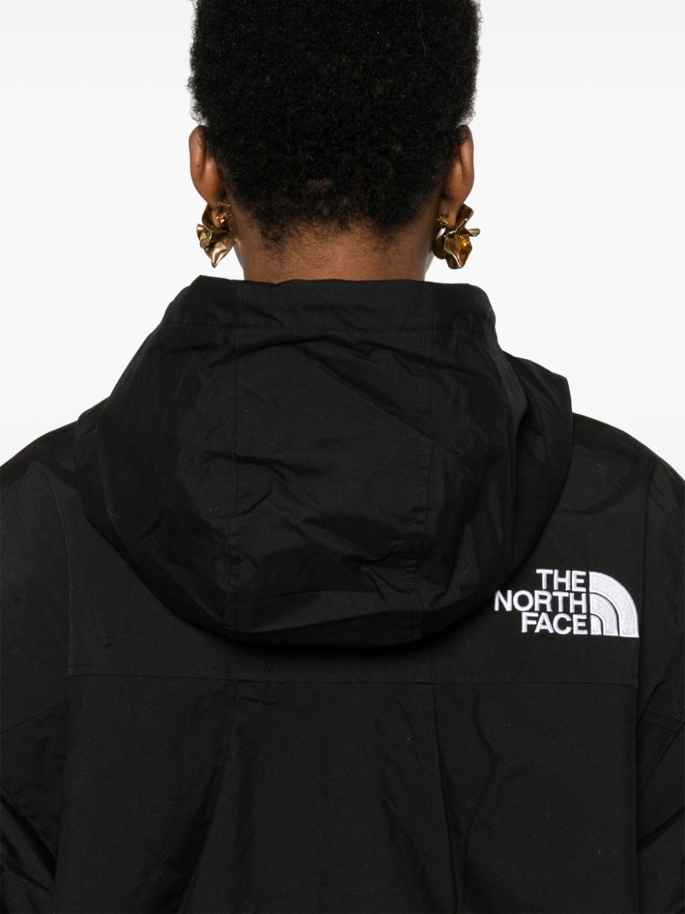 Parka Reign On
