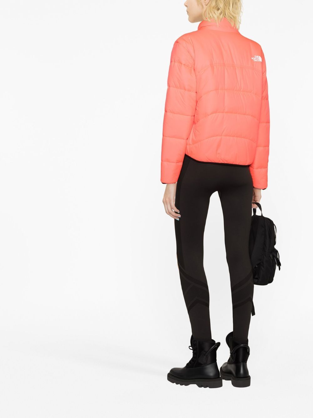 2000 Synthetic puffer jacket