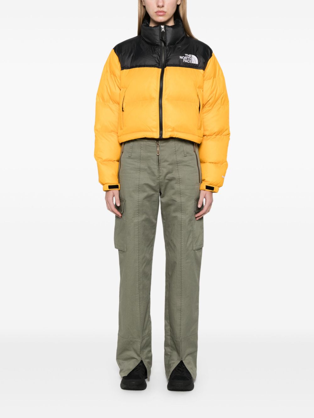 Nuptse jacket