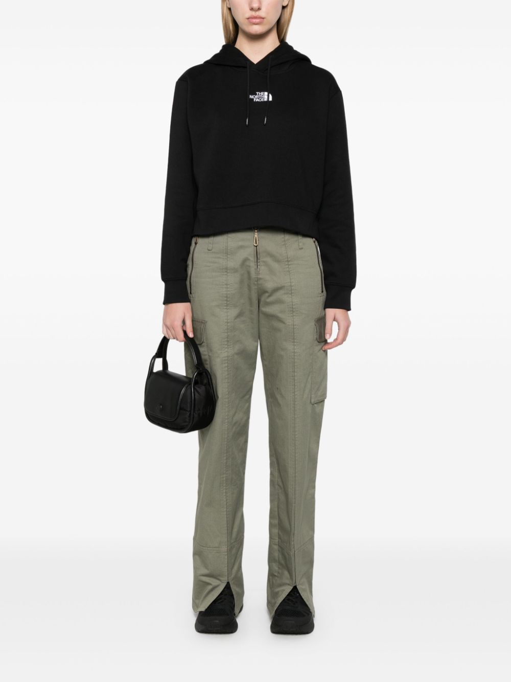 Essential hoodie