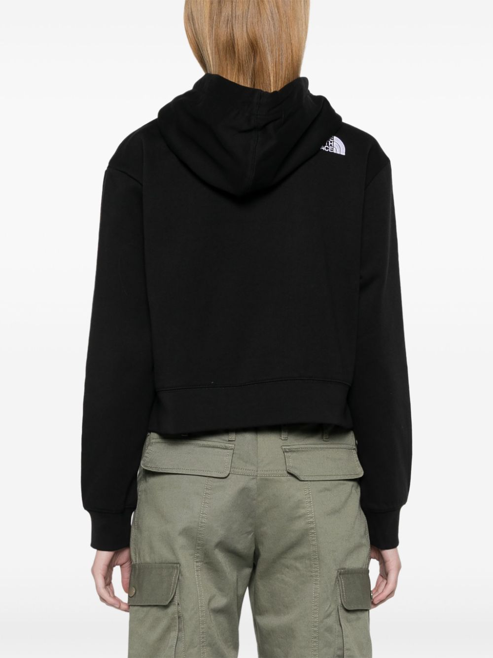 Essential hoodie