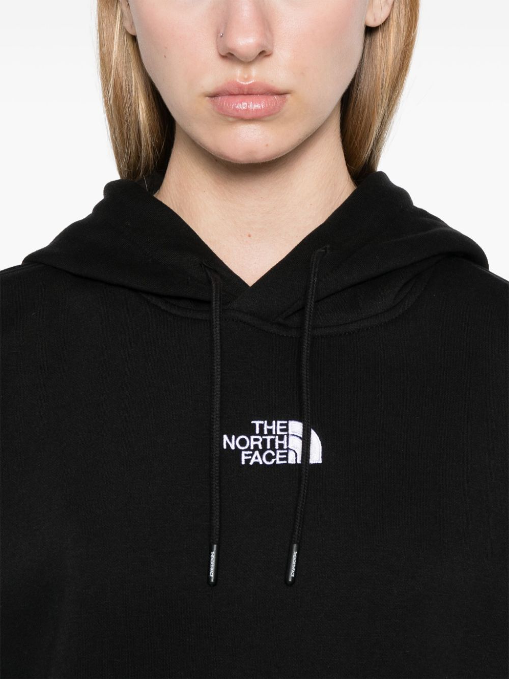 Essential hoodie