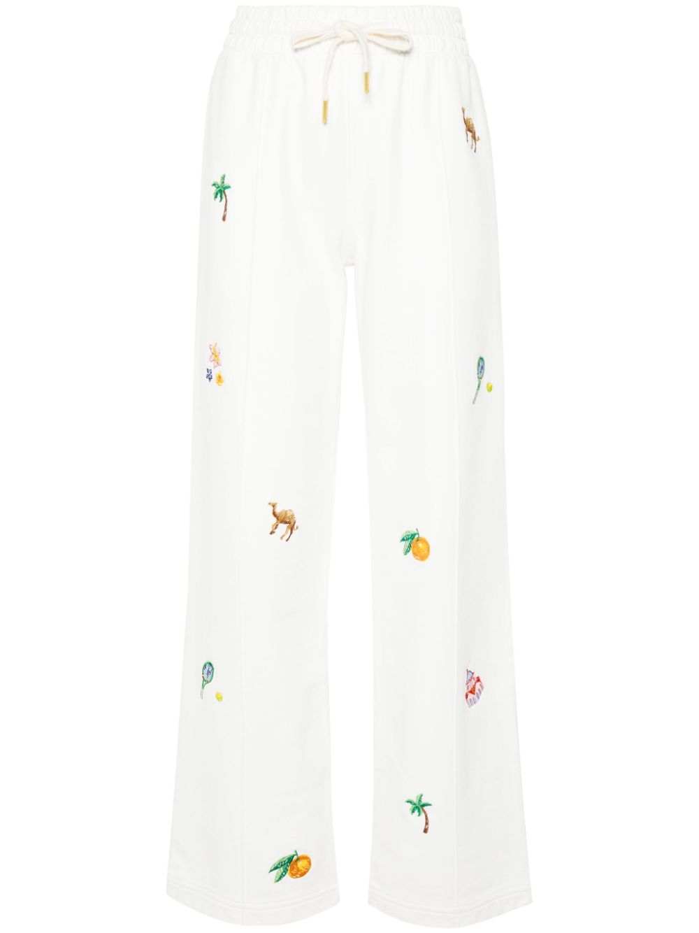 Elements En Crayon track pants