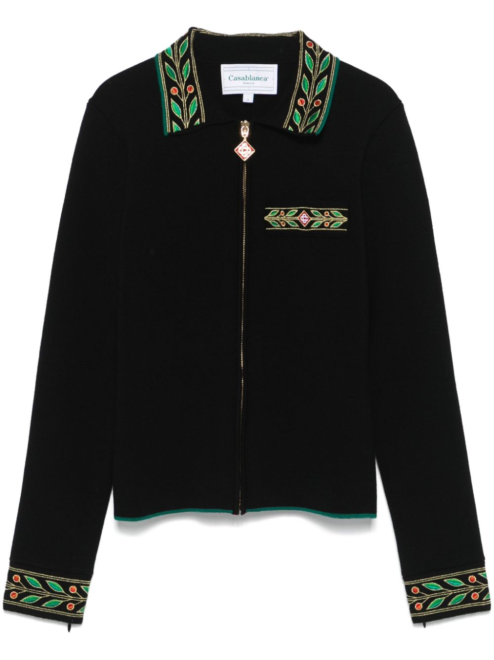 Laurel jacket
