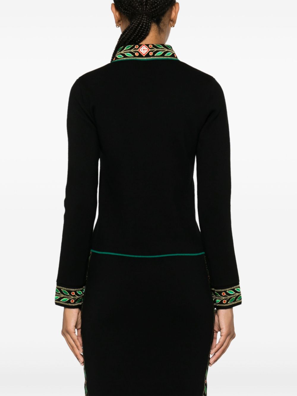 Laurel jacket