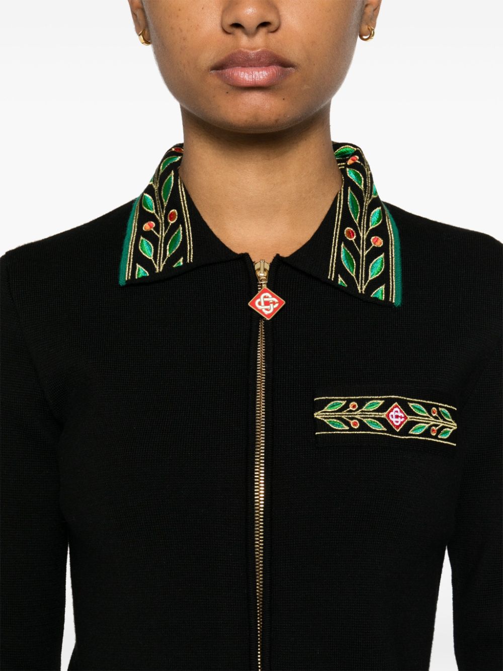 Laurel jacket
