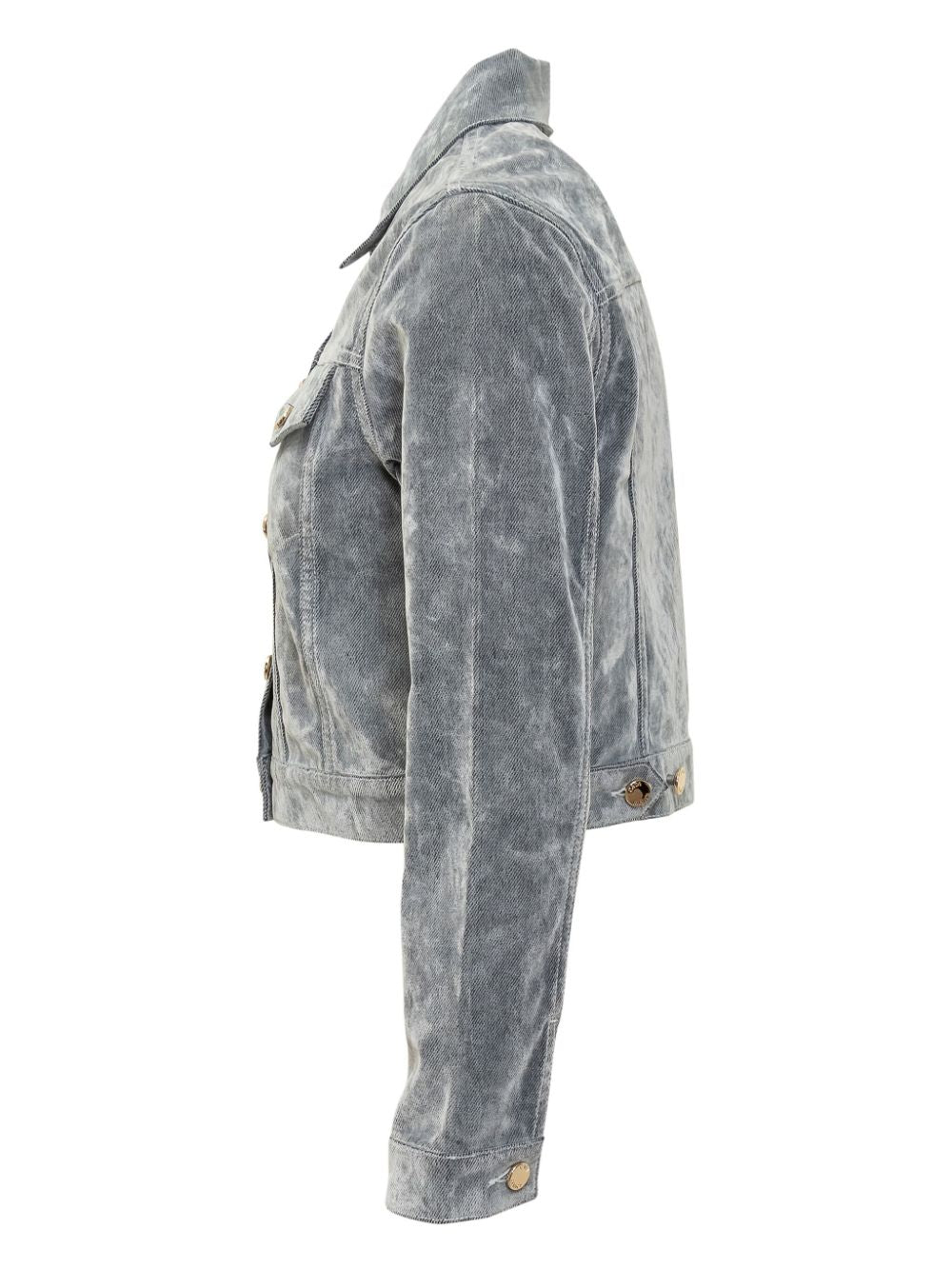 veste en velours