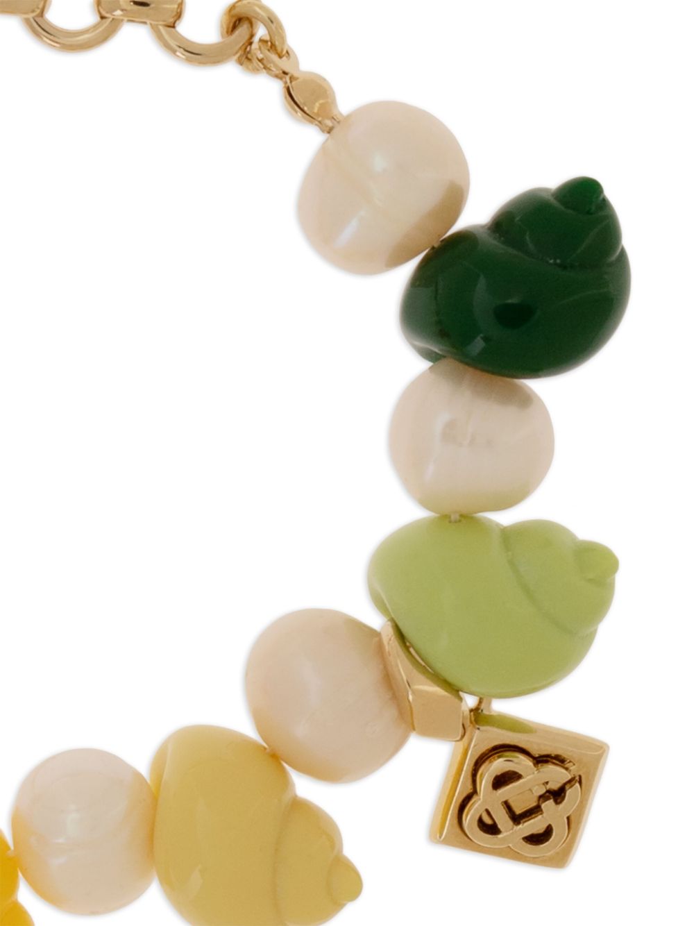 Bracelet multicolore