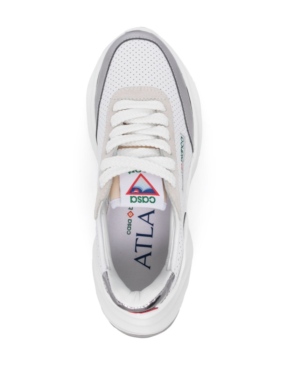 Baskets Atlantis