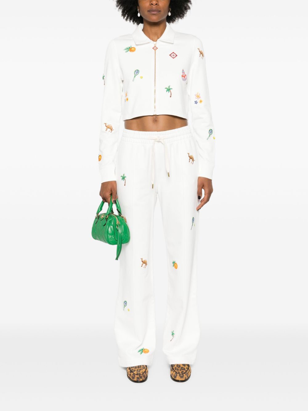 Veste courte Elements En Crayon