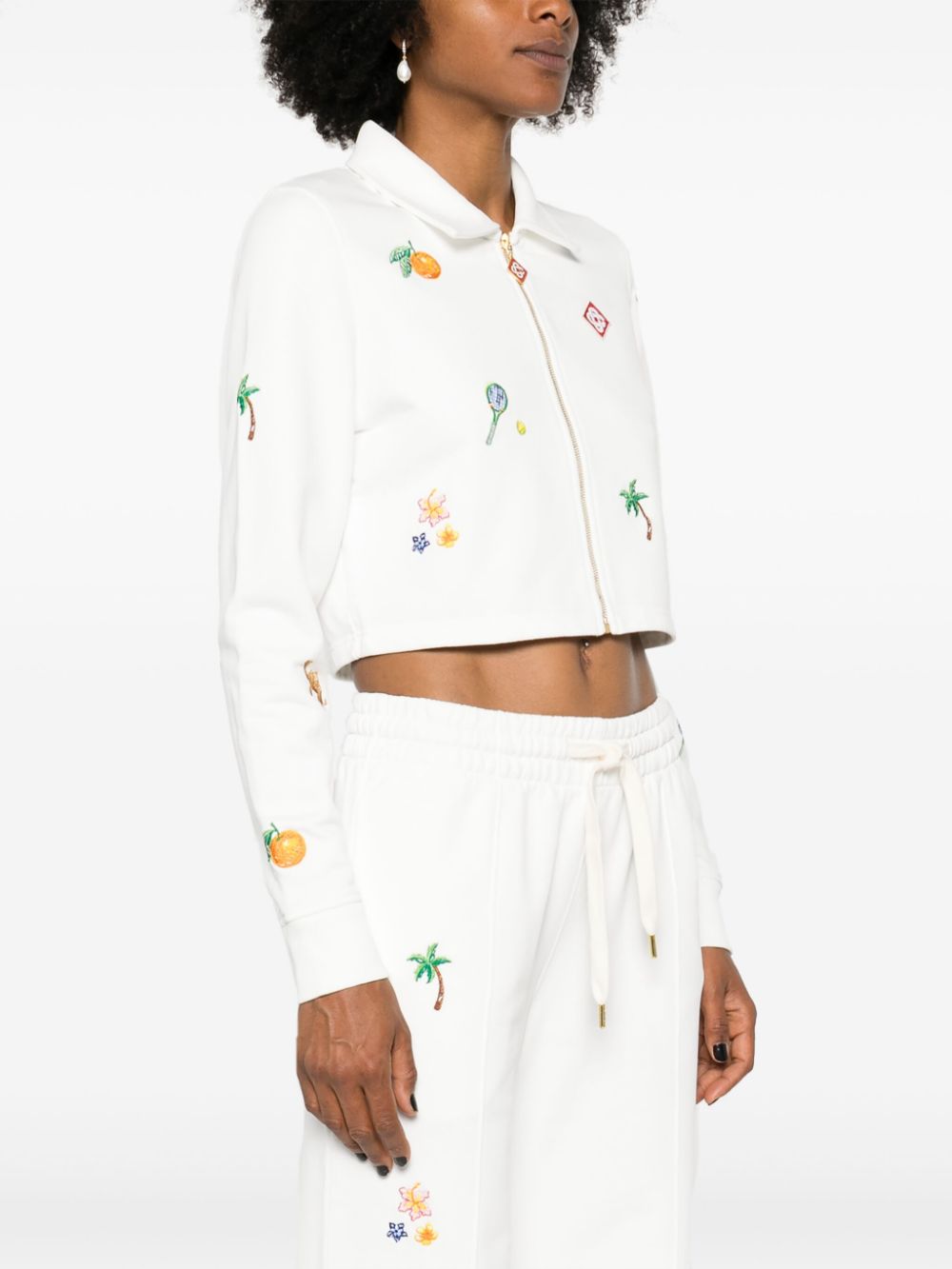 Veste courte Elements En Crayon
