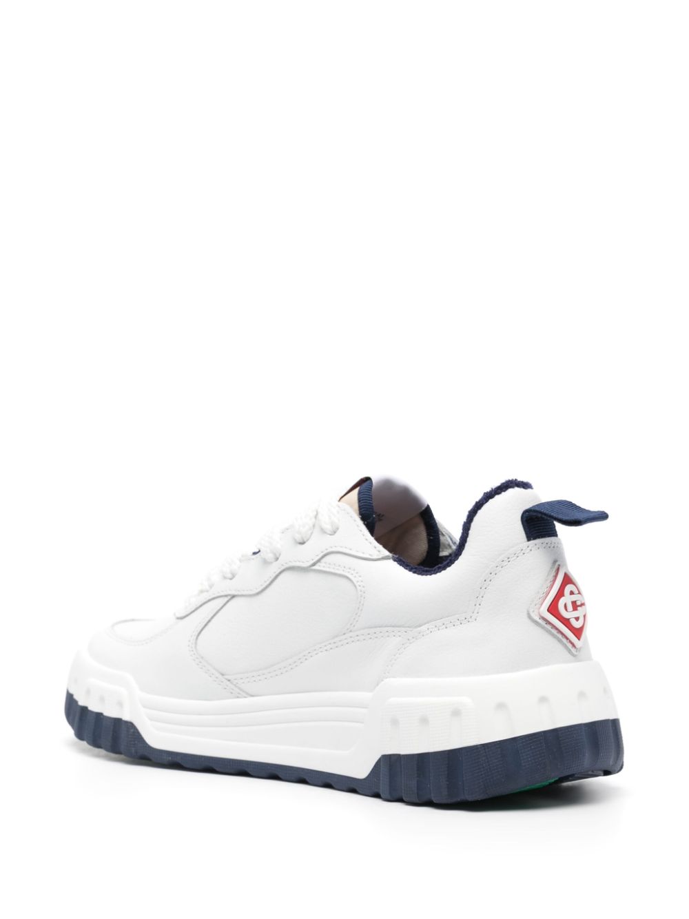 Les baskets Court