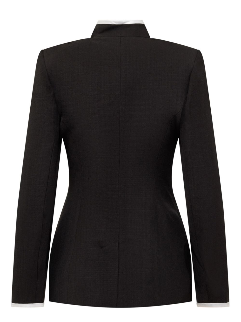 blazer sur mesure