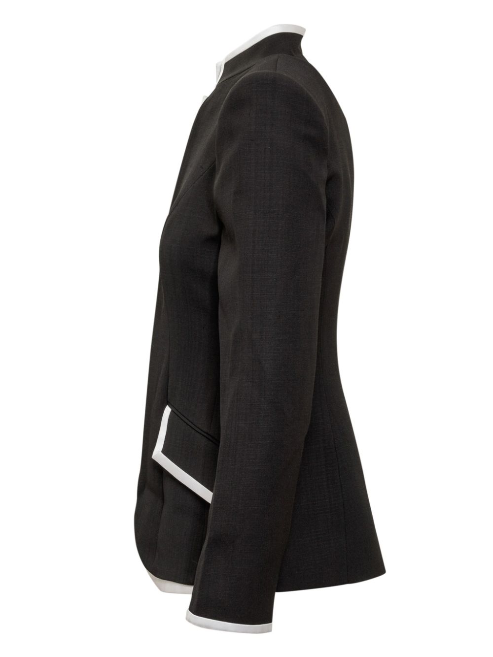 blazer sur mesure