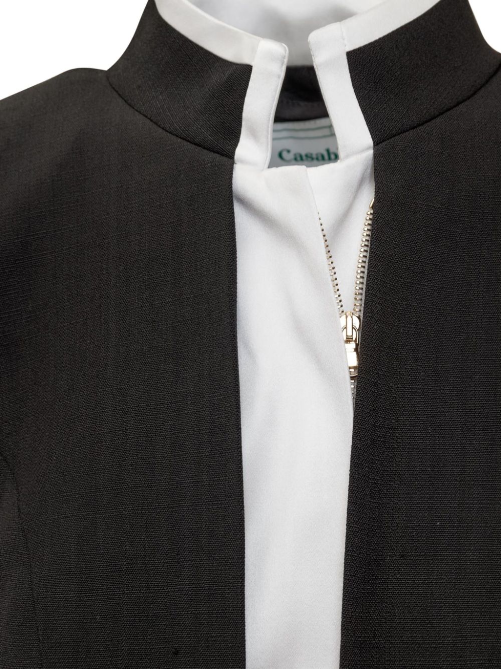 blazer sur mesure