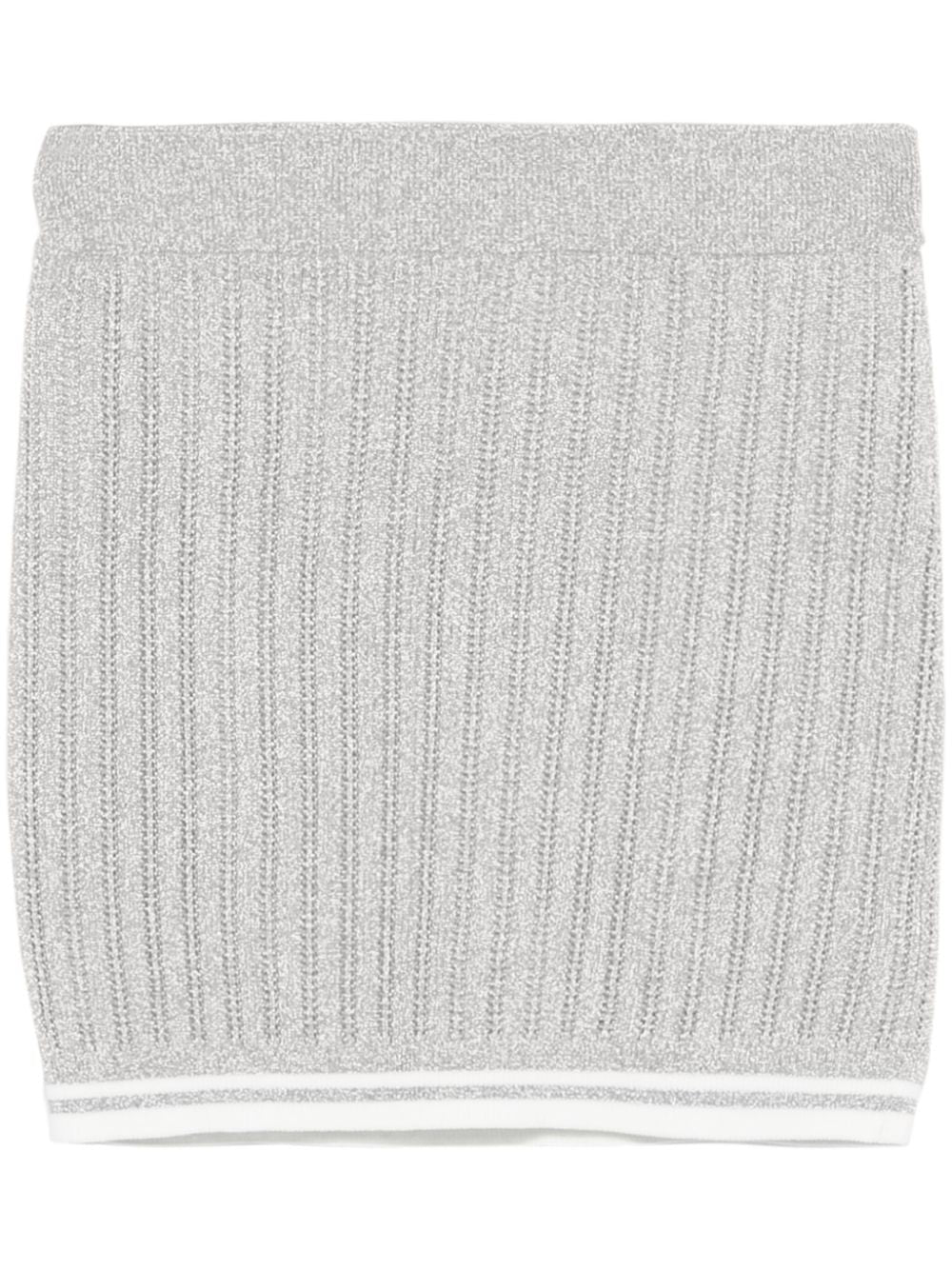 knitted skirt