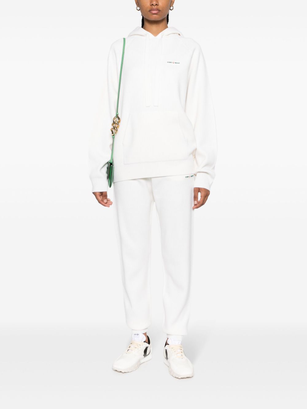 Casa Sport track pants