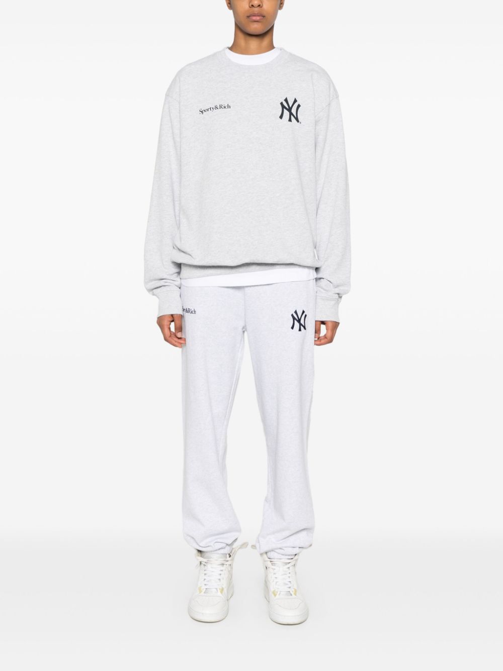 Champions sweatshirt