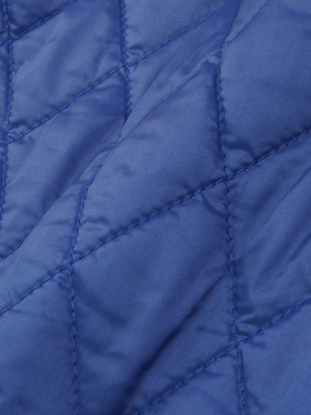 Vendome quilted jacket