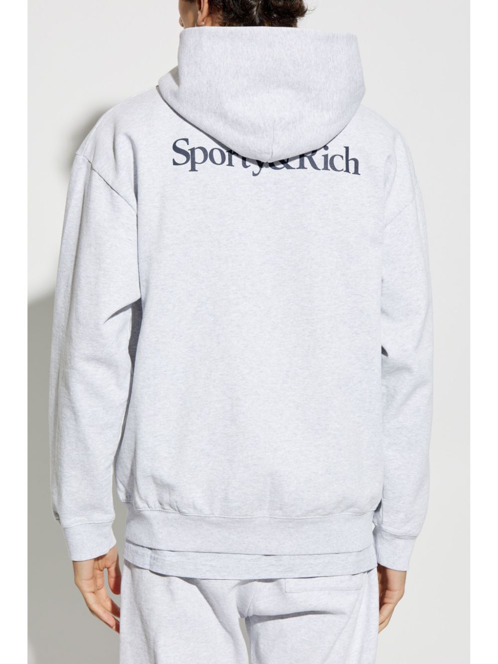 Sweat à capuche x New Era