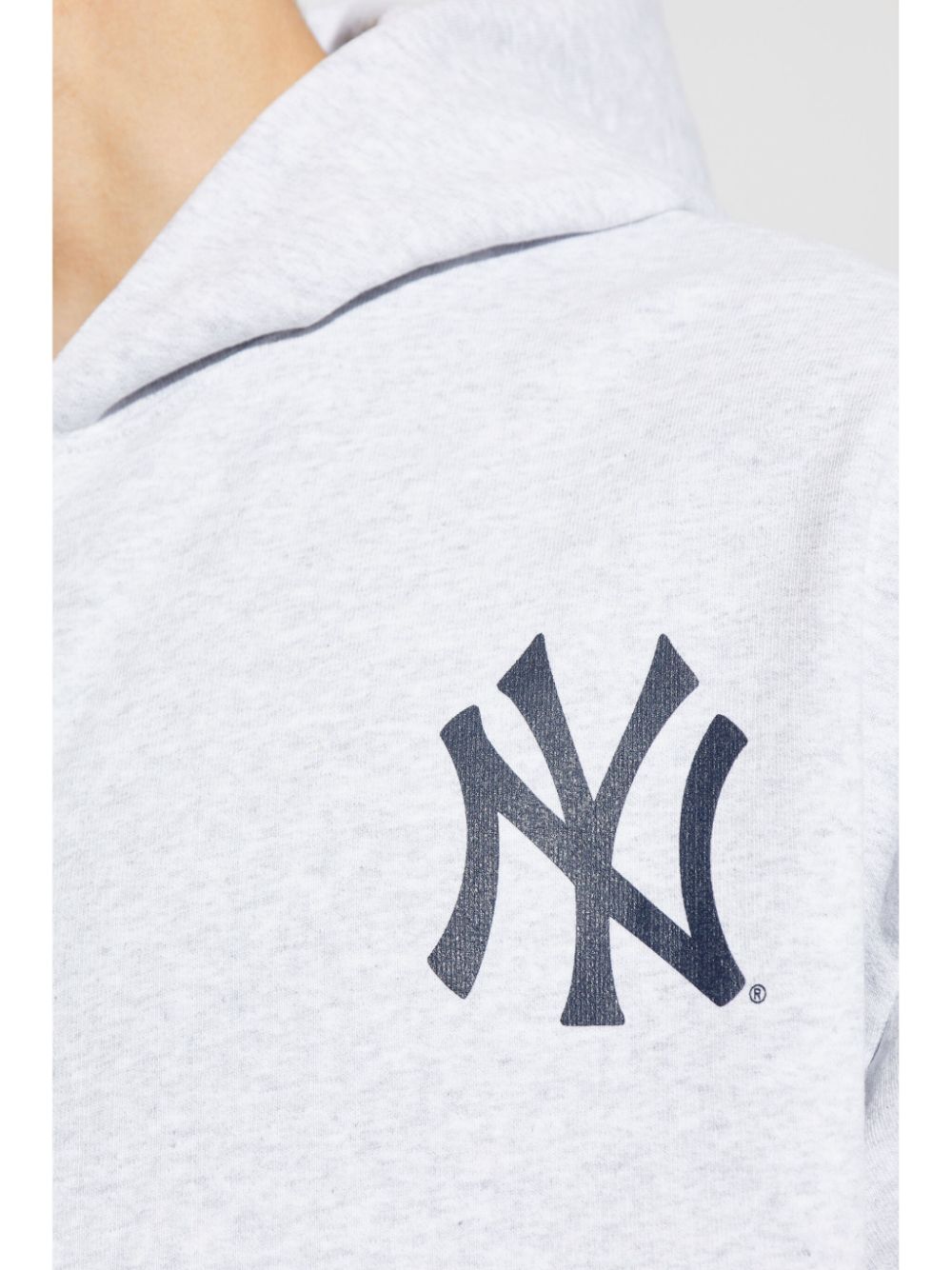 Sweat à capuche x New Era