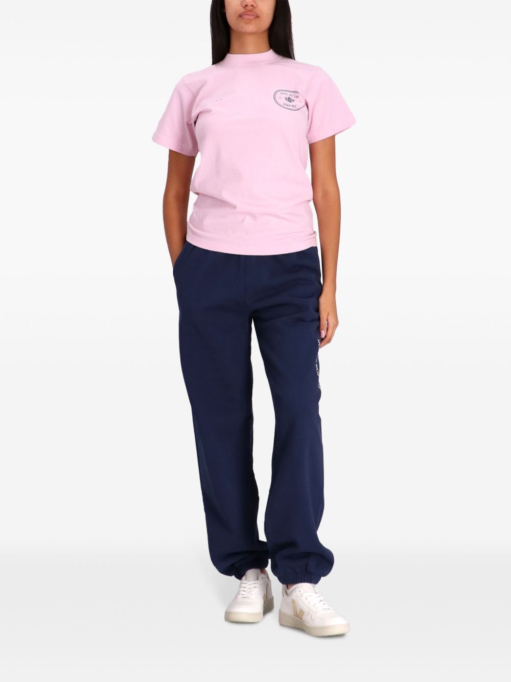 Pantalon de survêtement Hôtel du Cap Cursive