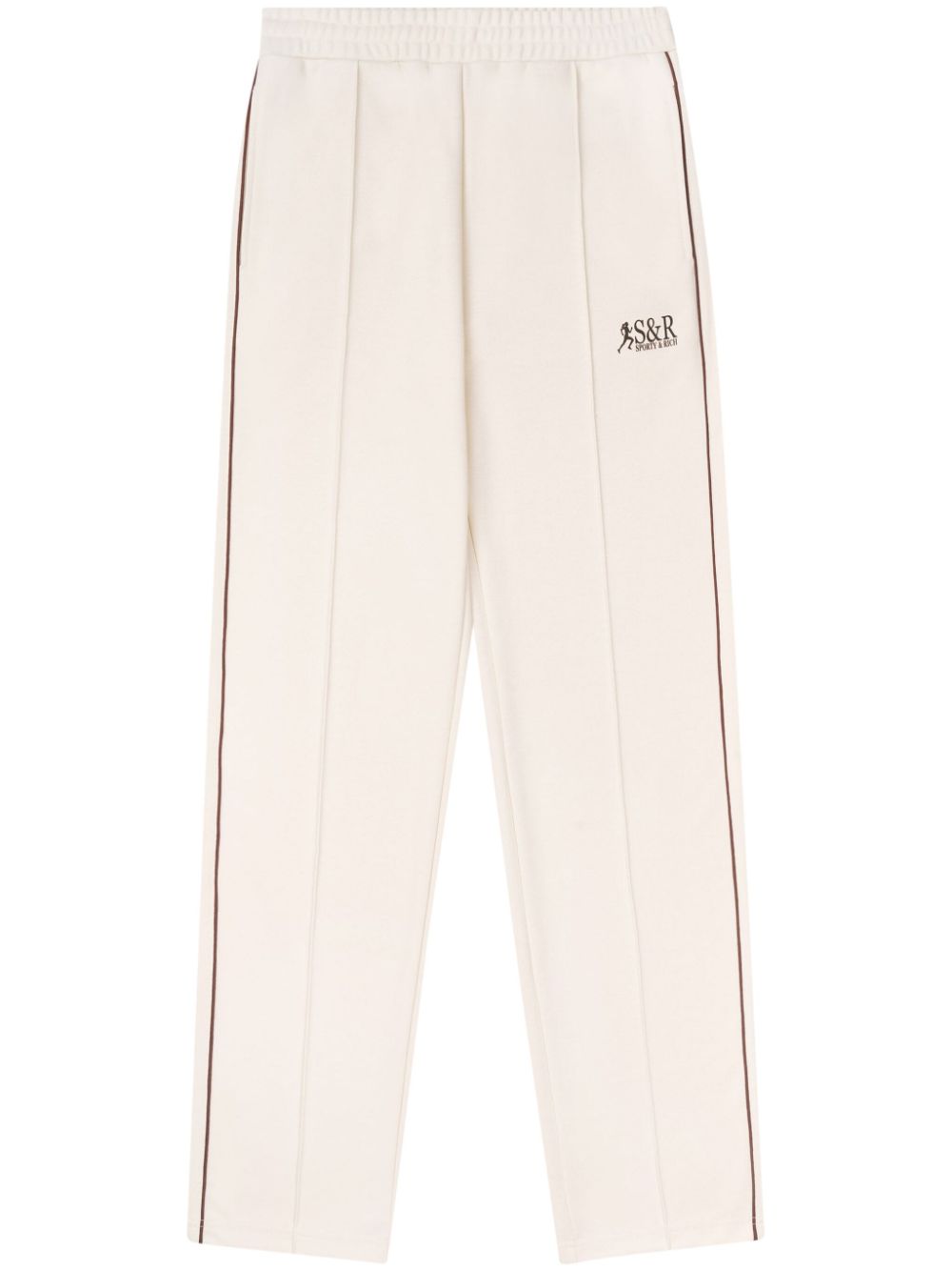 Pantalon de survêtement avec logo imprimé Action