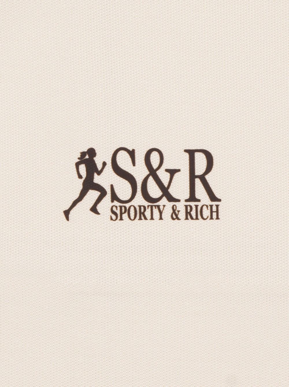Pantalon de survêtement avec logo imprimé Action