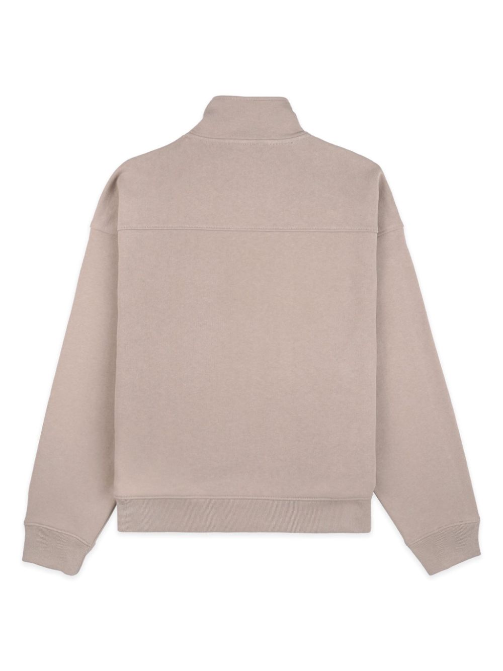 Athletic Club cotton sweatshirt