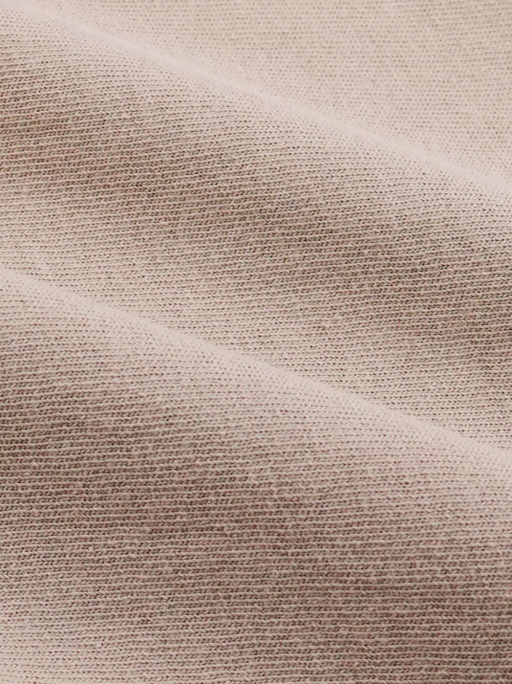 Athletic Club cotton sweatshirt