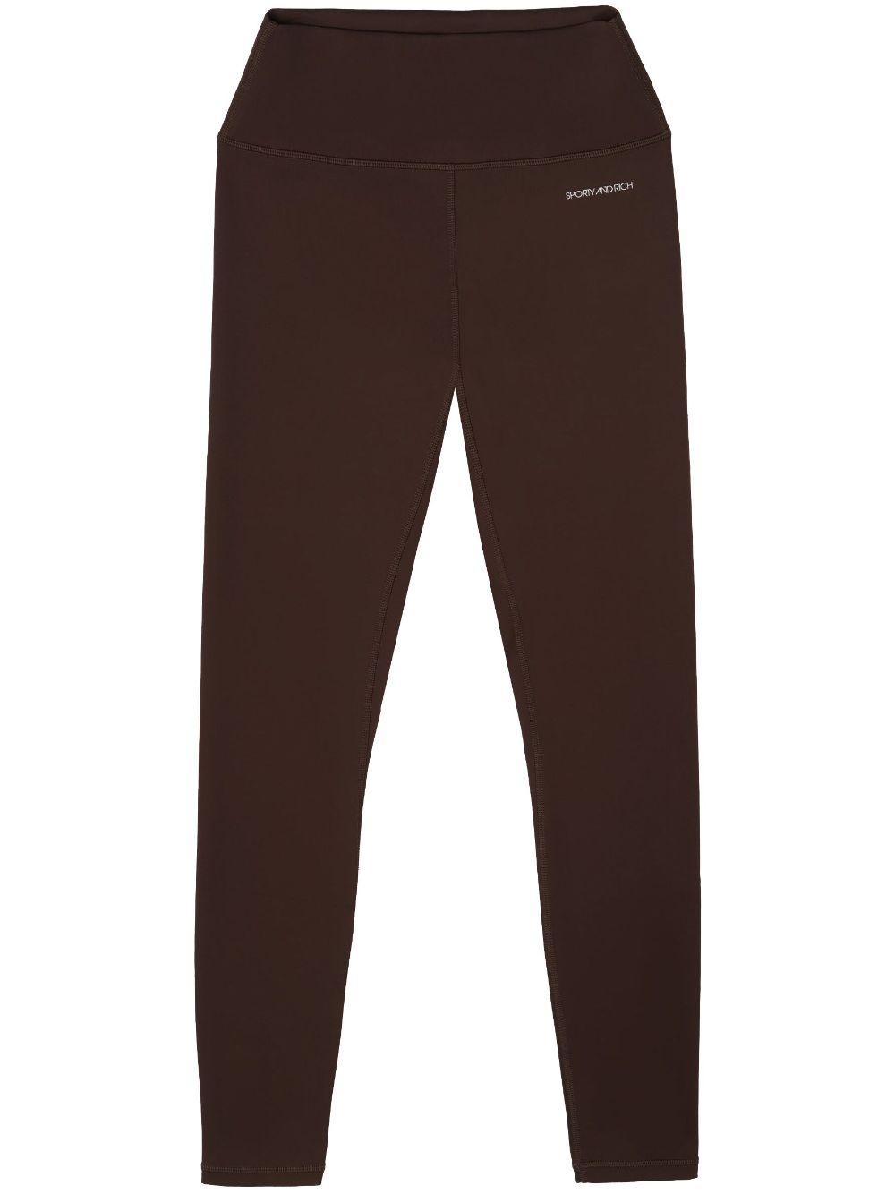 Legging avec logo imprimé N.03