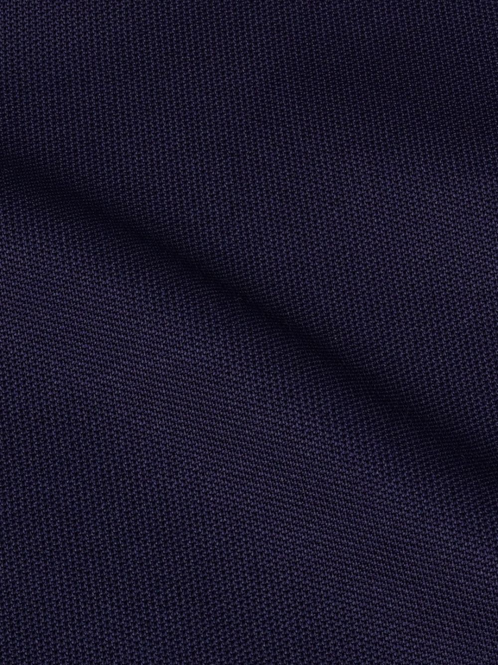 embroidered-logo zip-up jacket