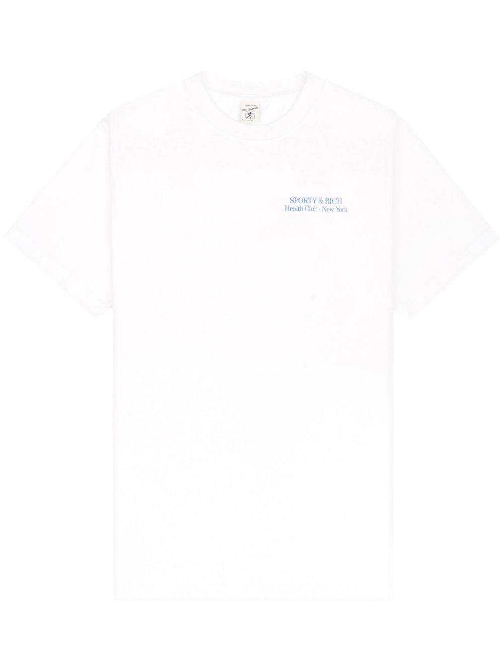 New Drink Water cotton T-shirt