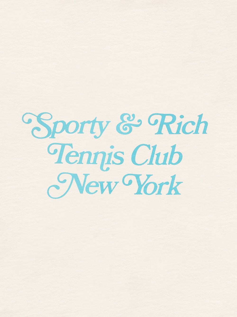 Sweat à capuche avec logo imprimé Tennis Club