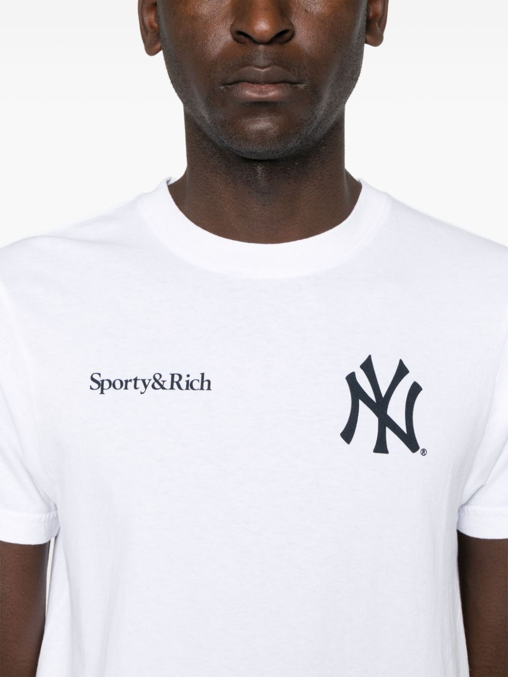 Champions T-shirt