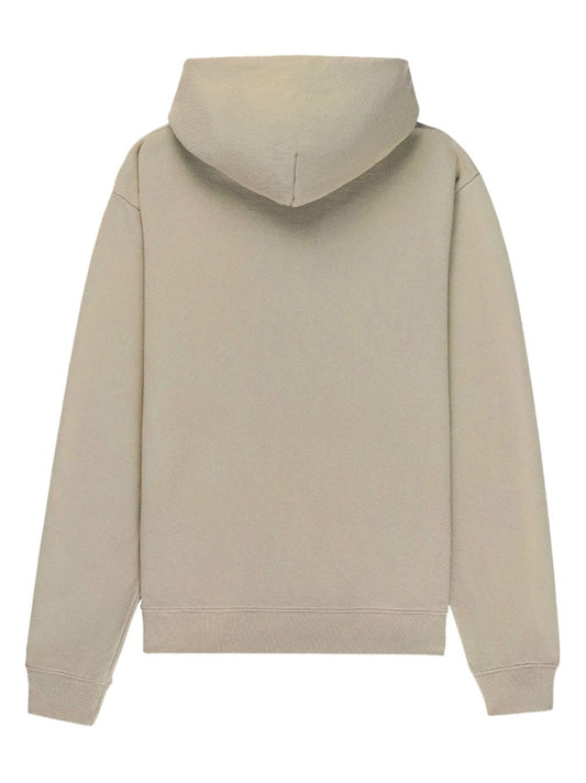 Sweat à capuche avec logo imprimé Country Club