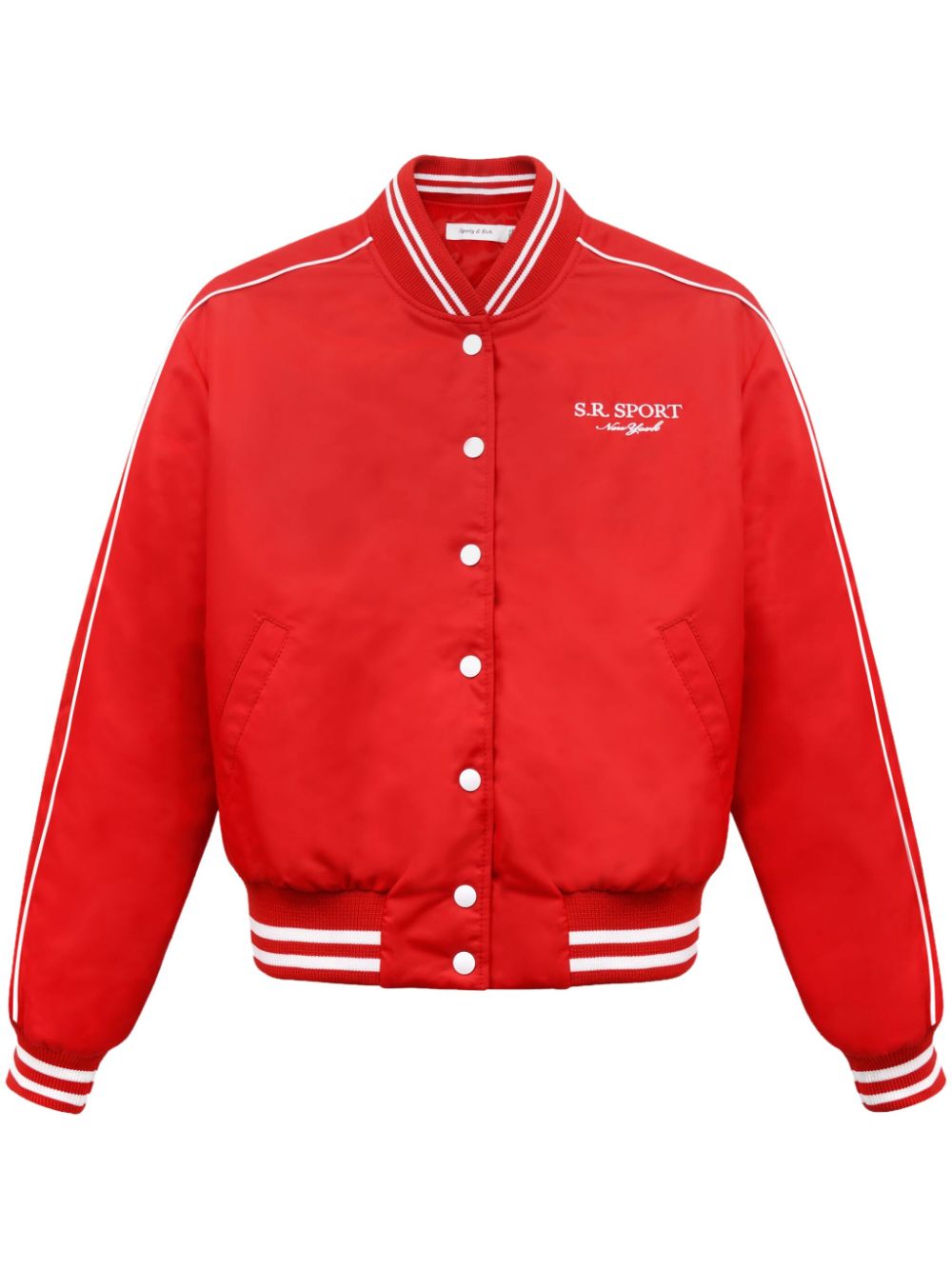 Veste universitaire SR Sporty