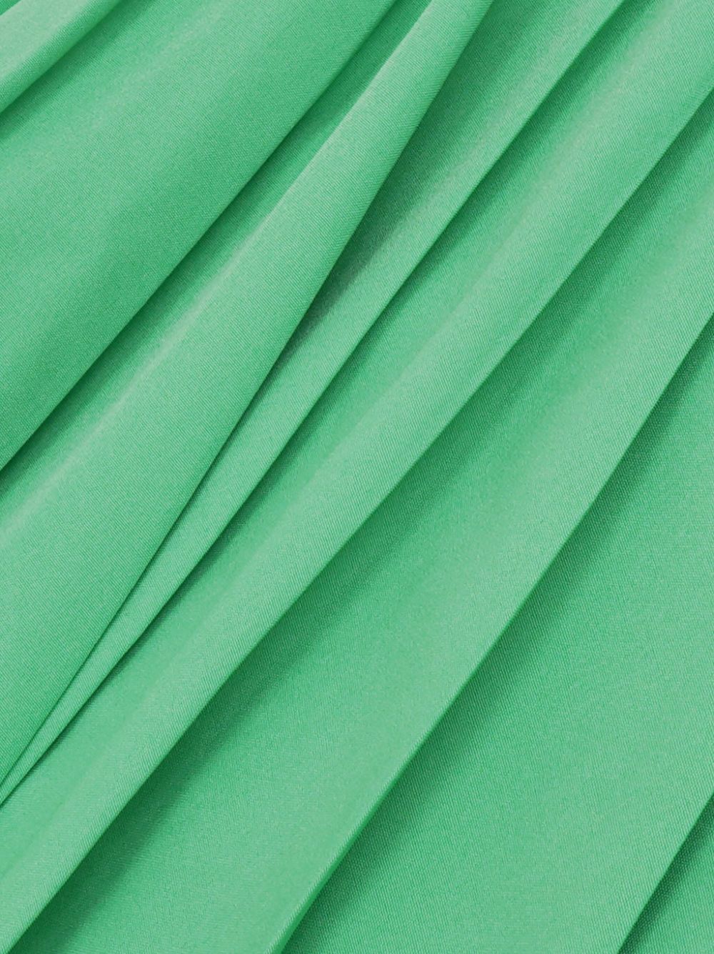 Prince Sporty pleated miniskirt