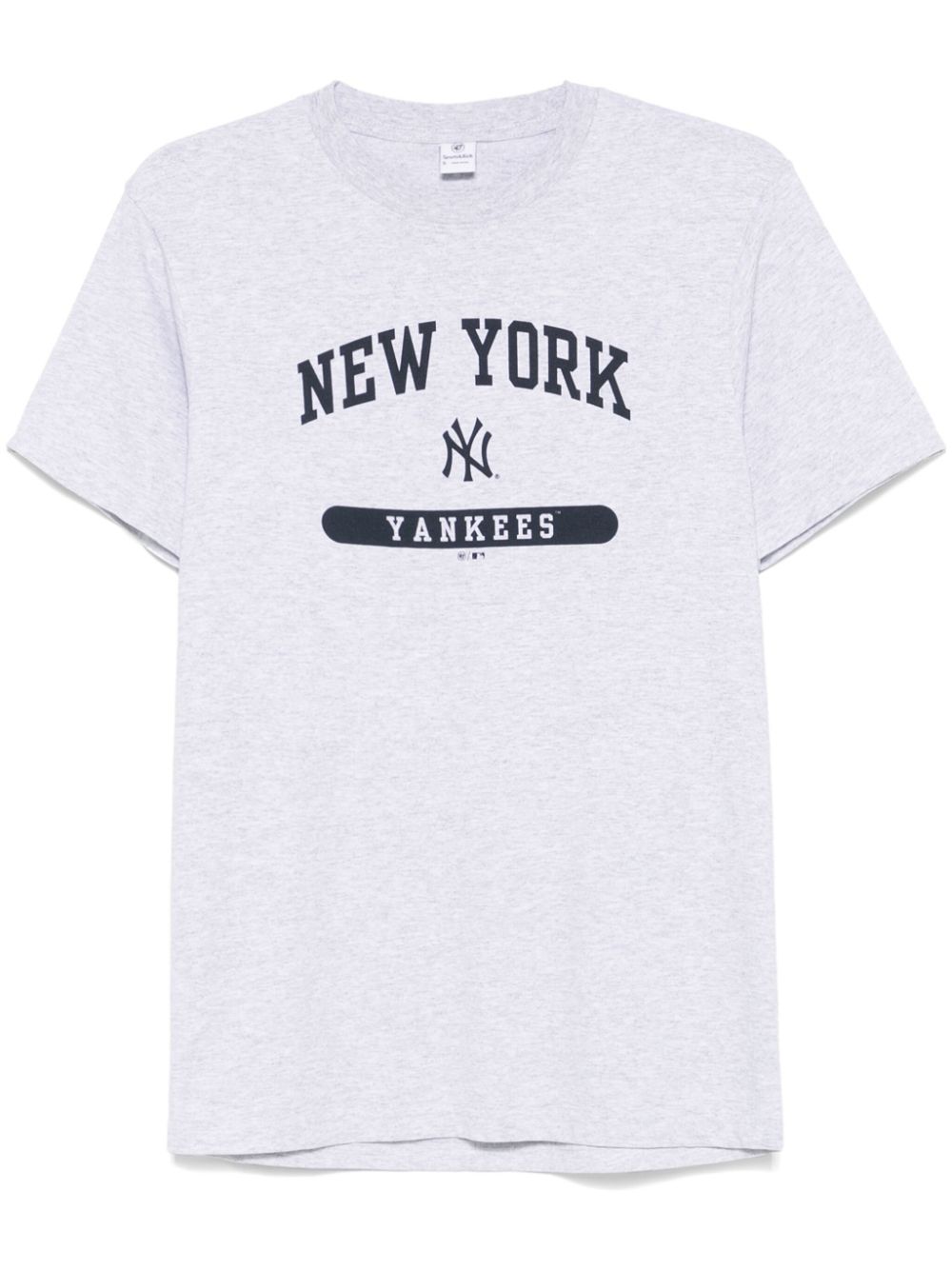League T-shirt