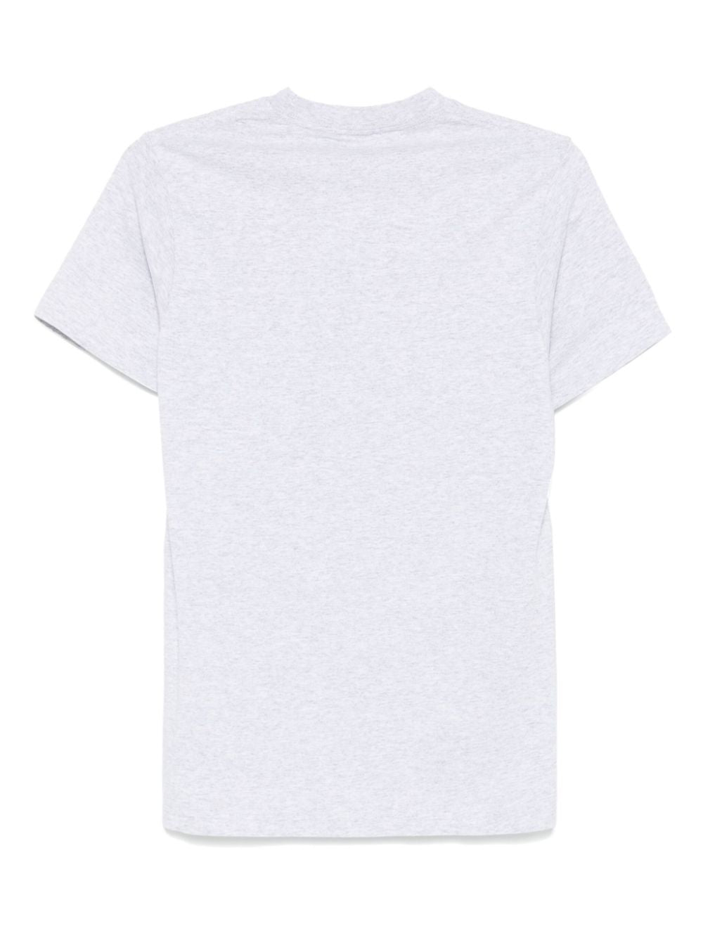T-shirt imprimé USA