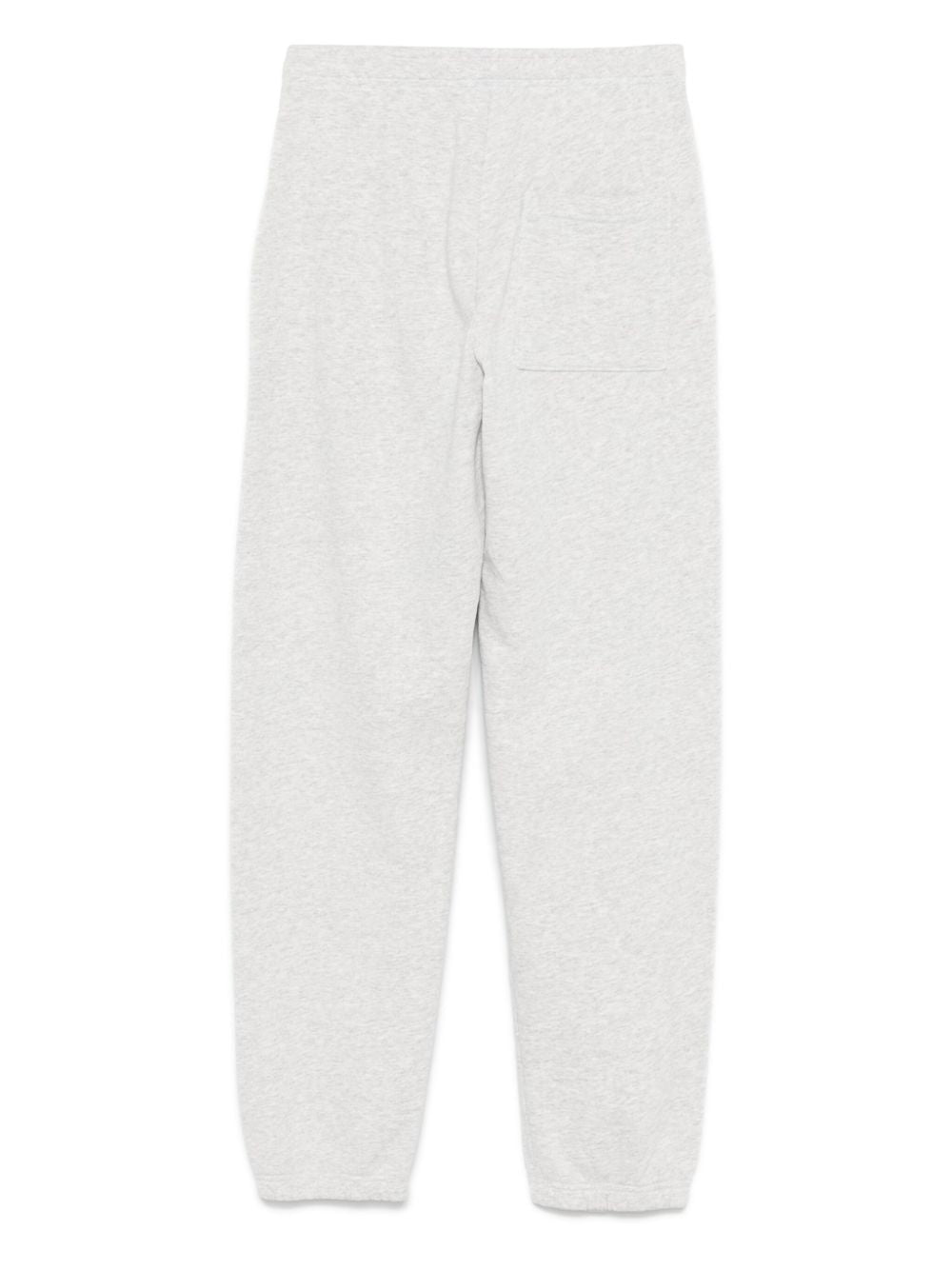 Varsity Crest track pants