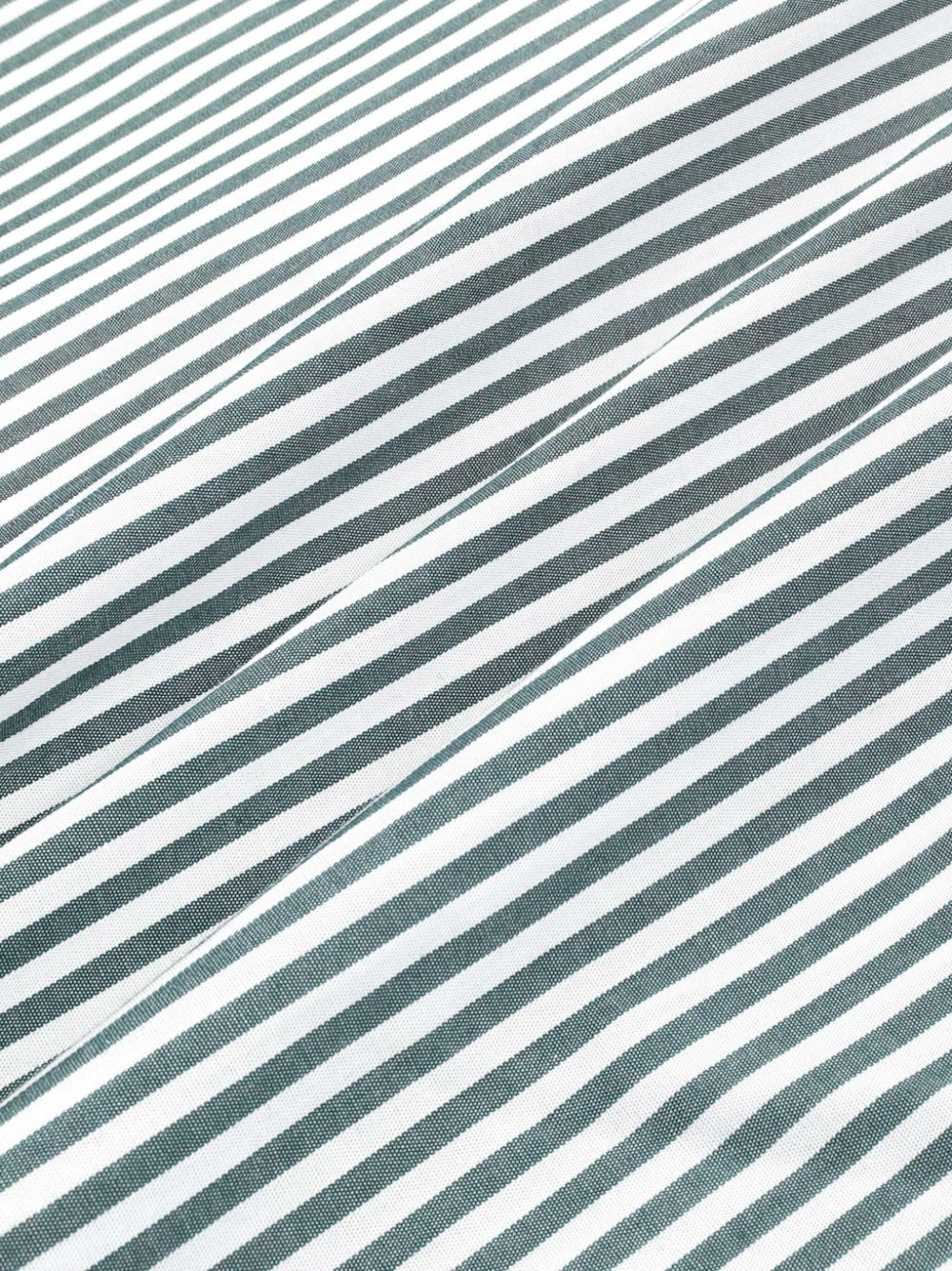 Faubourg striped pajama shirt