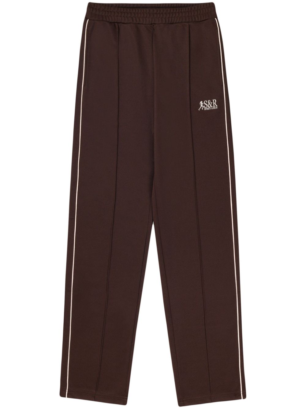 Pantalon de survêtement à bandes latérales Action