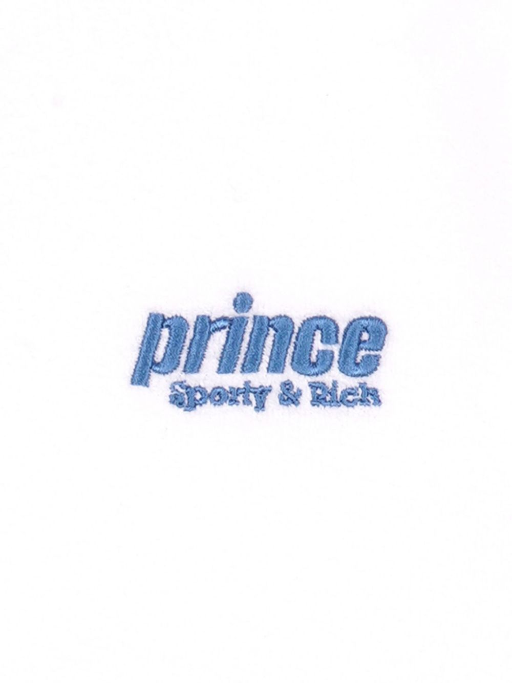 Polo Prince Sporty en éponge