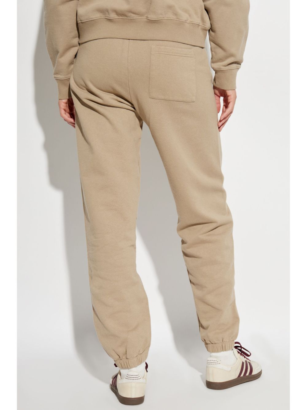The Wall Street Collection track pants