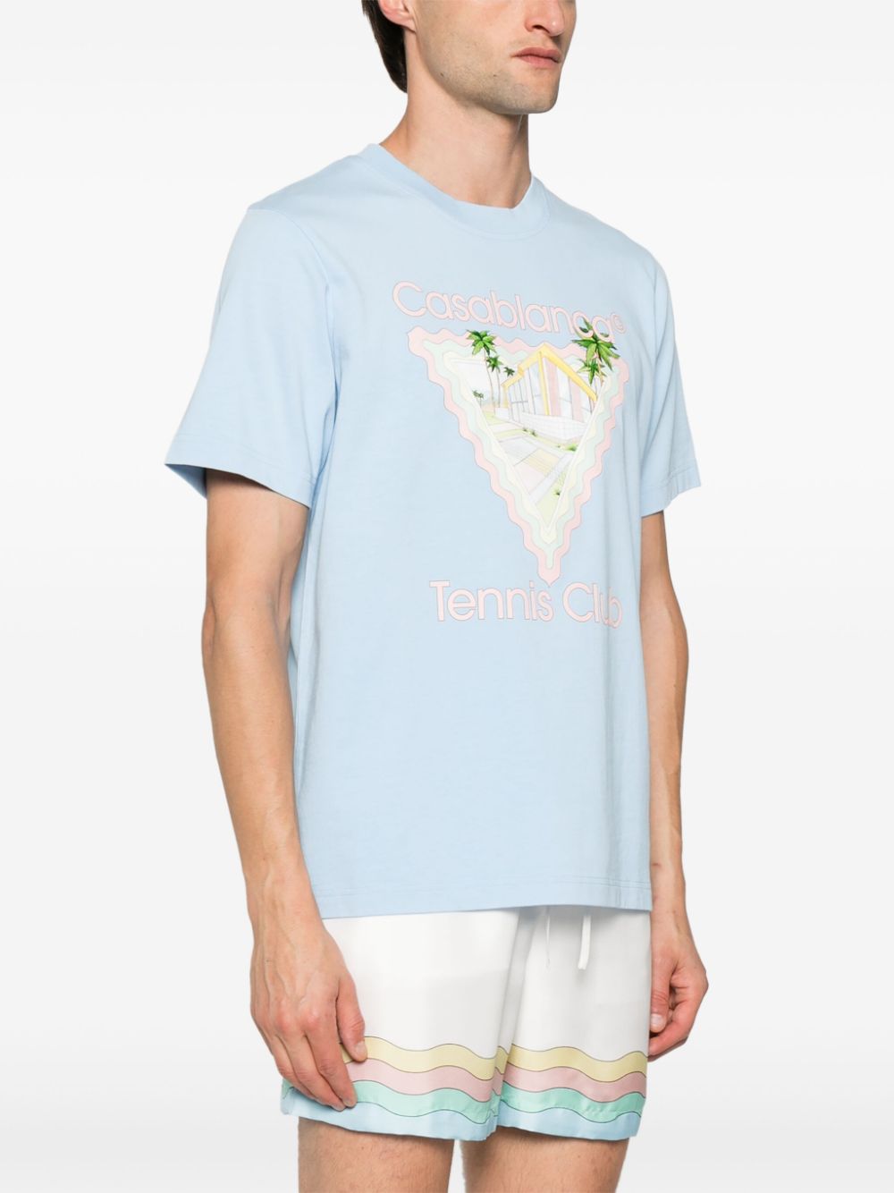 Maison De Reve organic cotton T-shirt