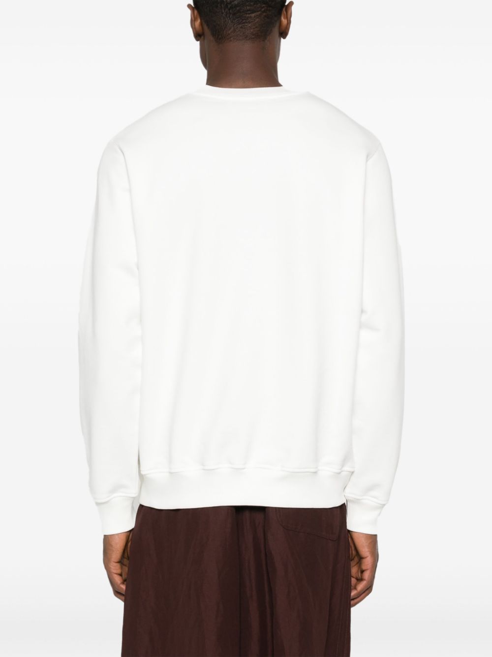 Tennis Club sweatshirt